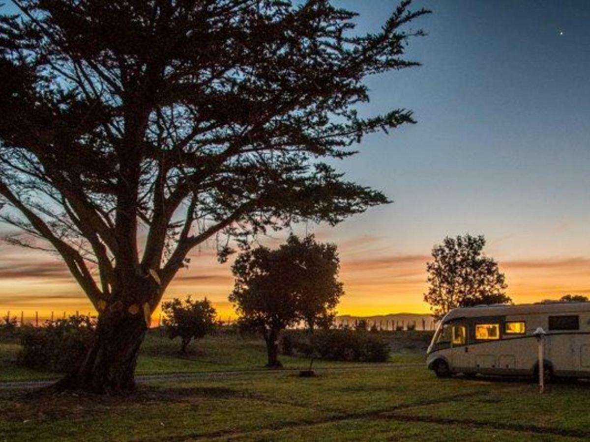 Mahia Motel And Holiday Park Exterior photo